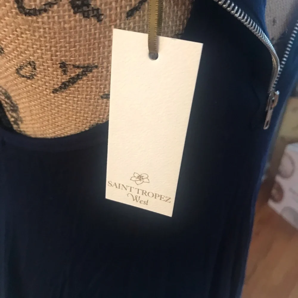 🌴St Tropez West Coverup/Casual Dress